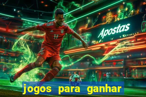 jogos para ganhar dinheiro em euro